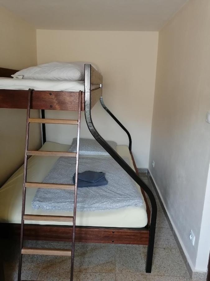 Burg Nad Banskou Stiavnicou Guest House Stiavnicke Bane Eksteriør bilde