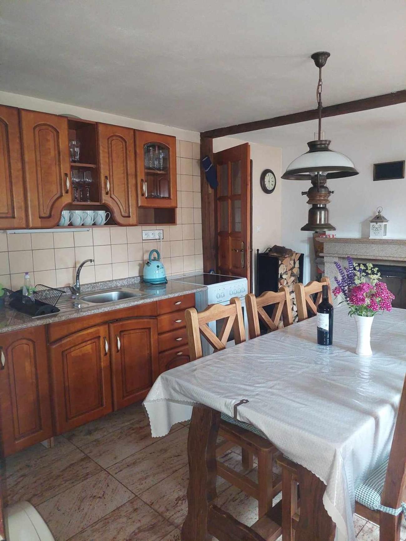 Burg Nad Banskou Stiavnicou Guest House Stiavnicke Bane Eksteriør bilde