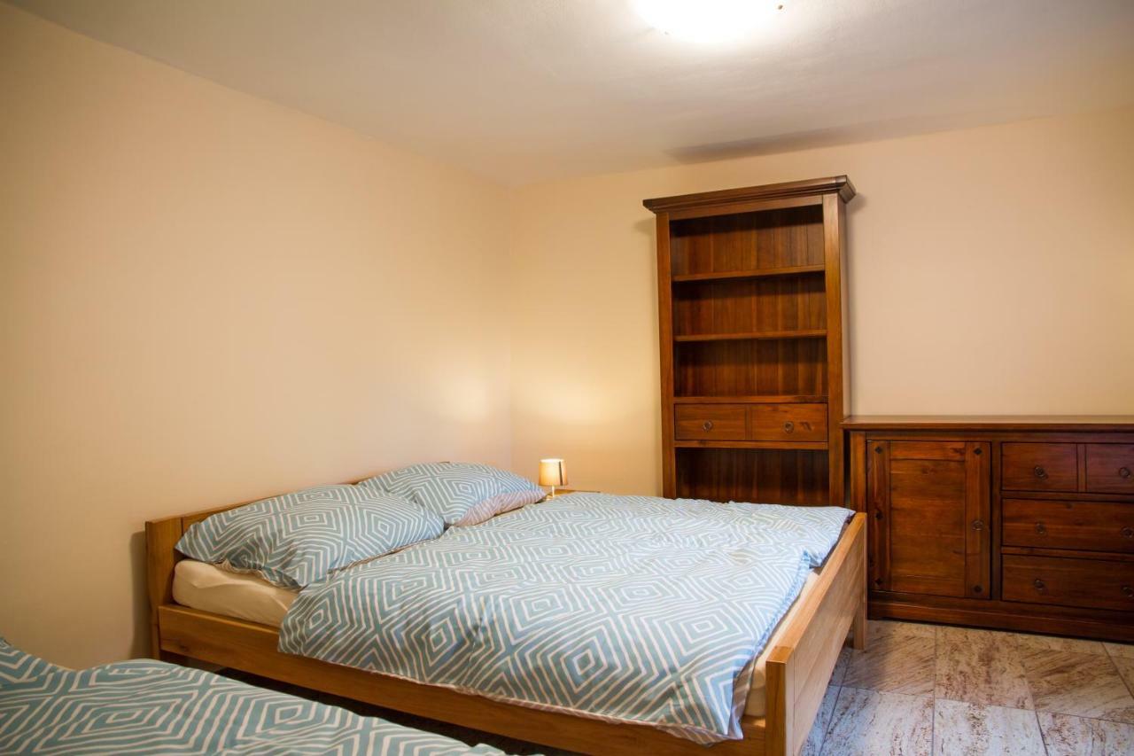Burg Nad Banskou Stiavnicou Guest House Stiavnicke Bane Eksteriør bilde